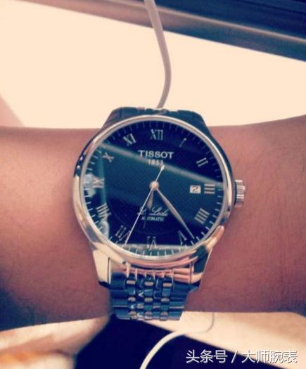瑞士手表最好的表是哪款,入门级瑞士手表推荐