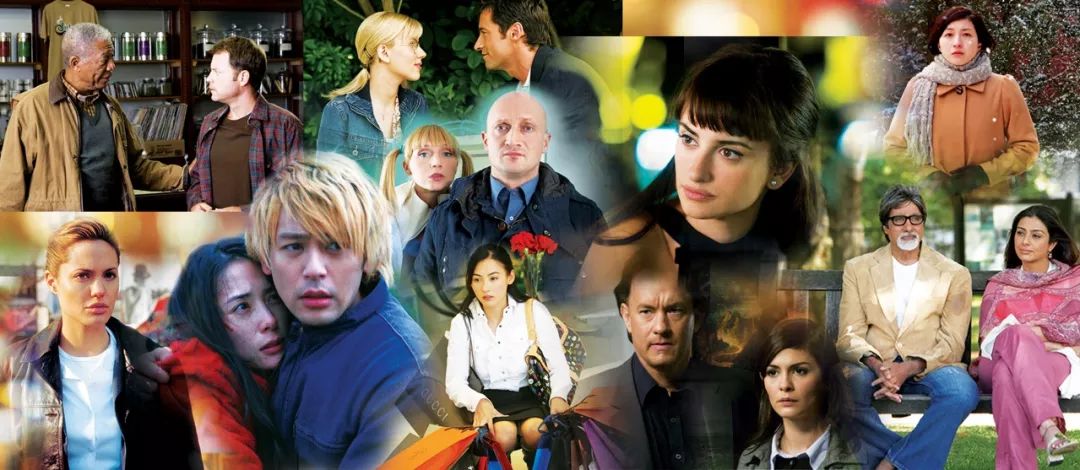 光影璀璨迎接新春佳节,光影之间气象万千