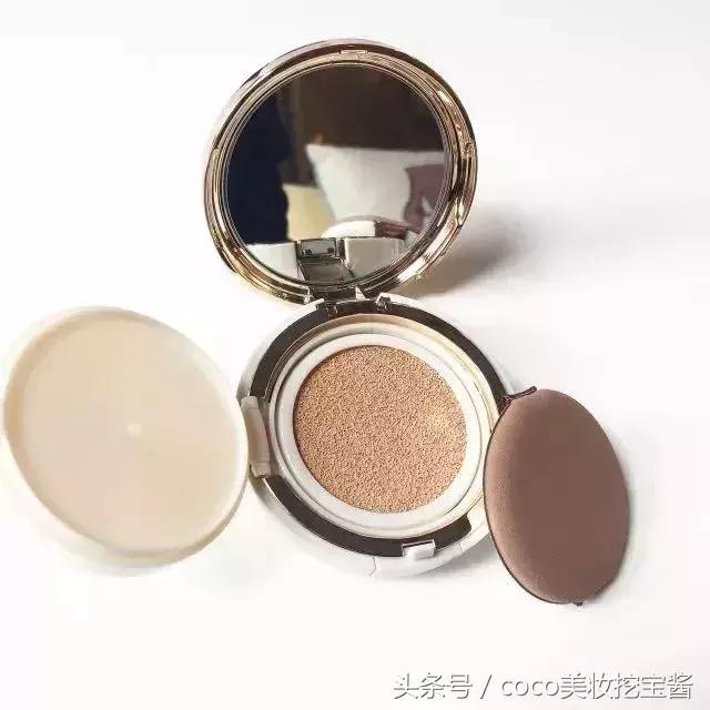 日韩适合混油皮的持妆气垫,日韩气垫什么牌子好