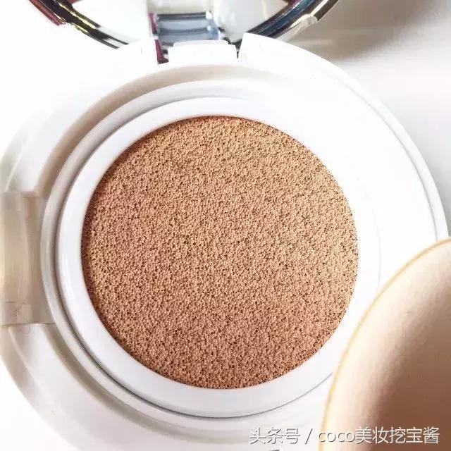 日韩适合混油皮的持妆气垫,日韩气垫什么牌子好