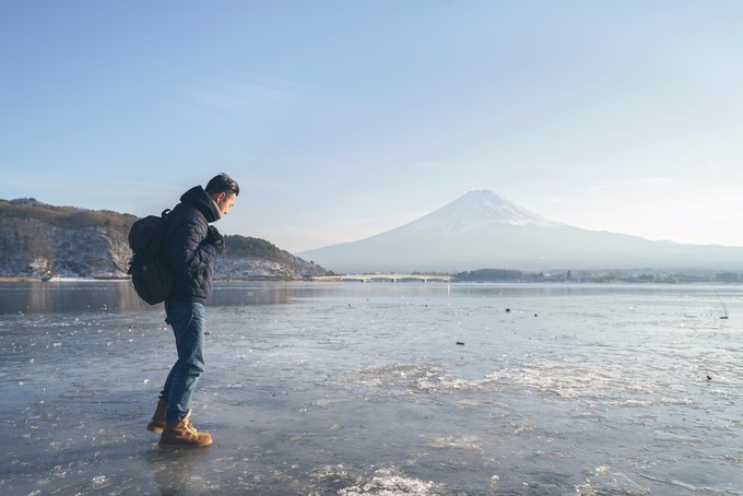 东京必去美食店,日本东京购物美食攻略