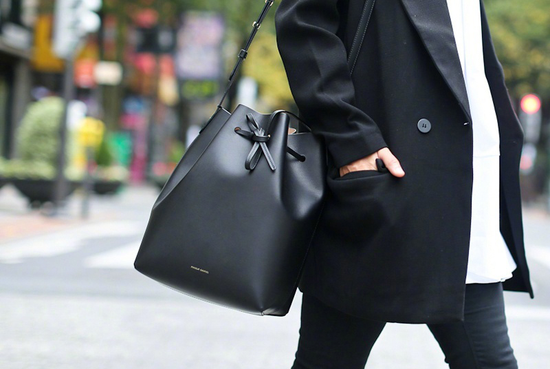 手袋何必猎奇，经典款拯救穿搭