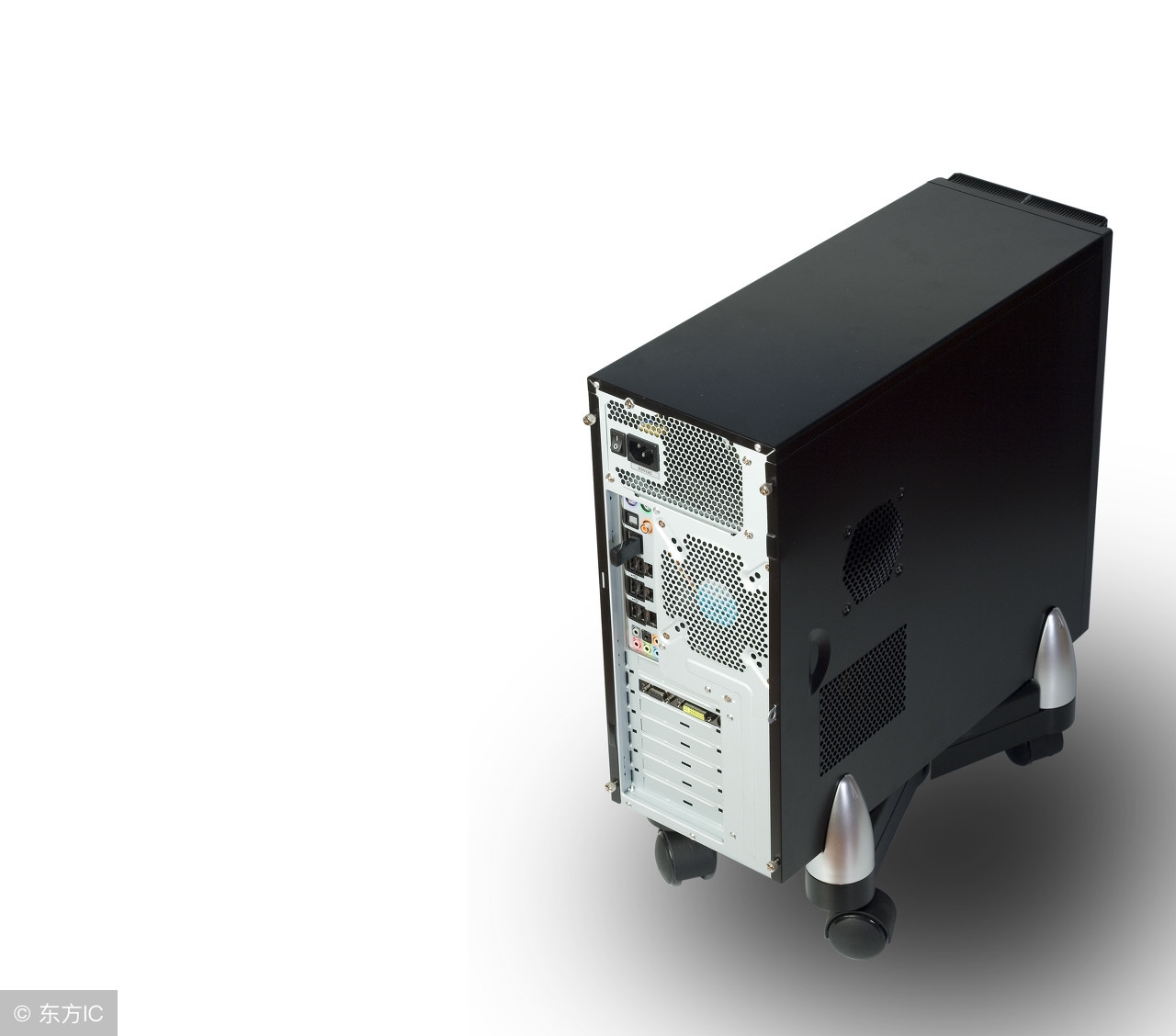 电脑电源漏电解决方法,电脑机箱漏电怎么判断是静电