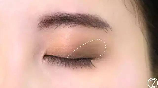眼妆画法内双眼皮,眼妆画法视频单眼皮