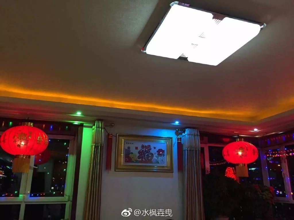 过年回家看到爸妈装修的新房，我想离家出走了……