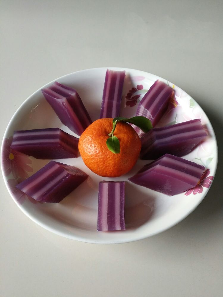 广东马蹄糕煎着吃,广东马蹄糕的做法