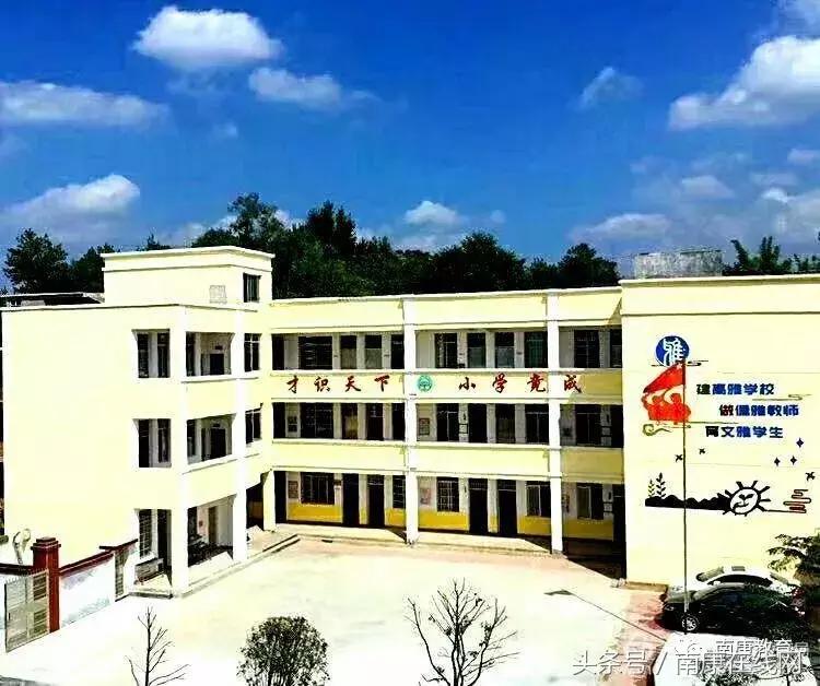 南康最美乡村小路,南康最美乡村航拍