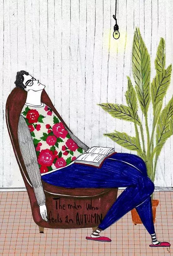 聪明人是怎么过假期的,假期正确休息的方法就是放空自己