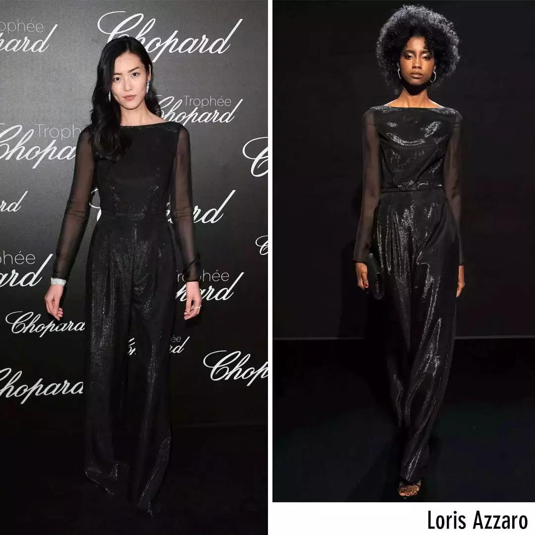 刘雯的高级穿搭一般人也可以拥有,刘雯最新日常穿搭图片