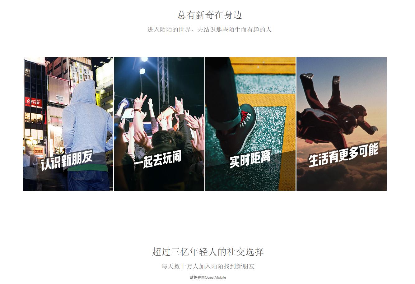 揭秘陌陌收购探探背后的那些事,陌陌将收购探探