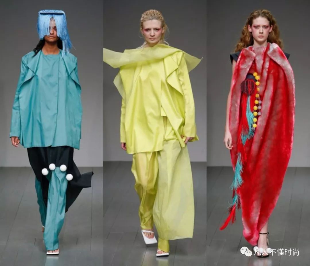 英国著名的设计师做的衣服,英国设计中国风衣服