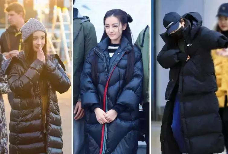 想在零下20度的北方感受春天,这些穿搭或许能够帮到你