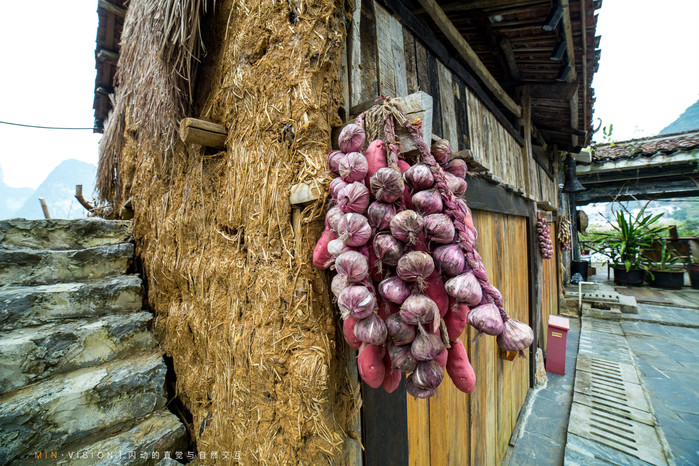 崇左自驾旅游景点有哪些地方,广西崇左沿途的风景