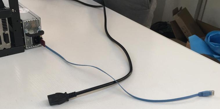 如何安装多台矿机,自己装矿机怎么调试