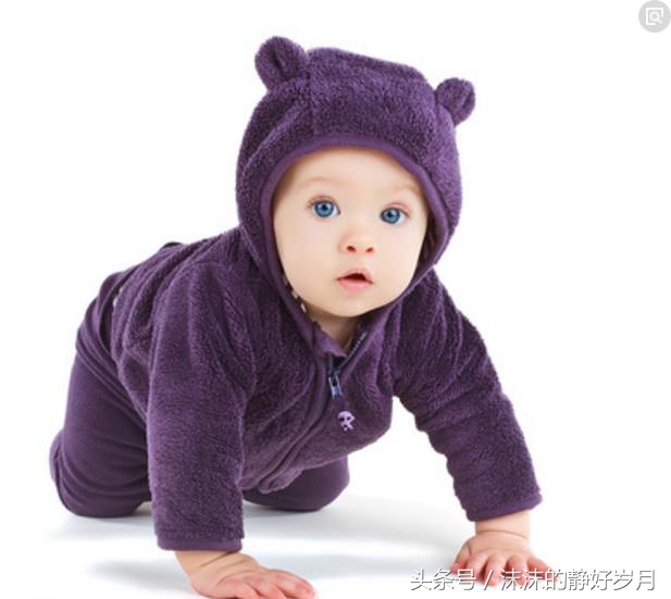 新手妈妈必读宝宝护理全攻略,婴儿常见的10大症状