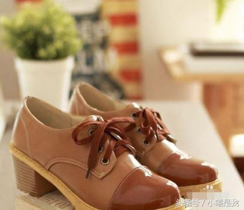 好穿舒适的英伦鞋,英伦鞋推荐女生穿什么牌子