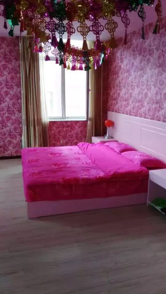 父母给装修的房子看完我就哭了,爸妈留给我的房子装修