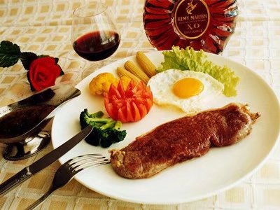 来学一学外国五花八门的烧烤,看过之后你还是会喜欢中式烧烤