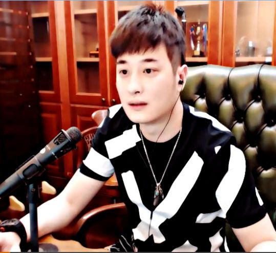 YY5大主播最新收入排名！利哥垫底，阿哲只能排第二！