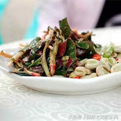 鱼腥草是全能保健师？吃不对那可是危害多多！