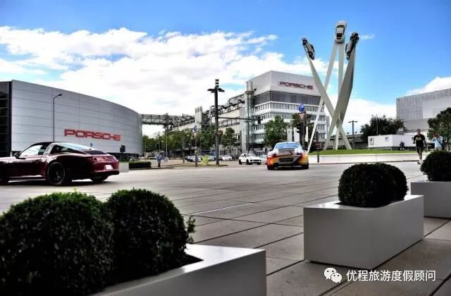 德奥丨一人出行又冷清又贵?快来优程拼团吧!来一次浪漫艺术之旅