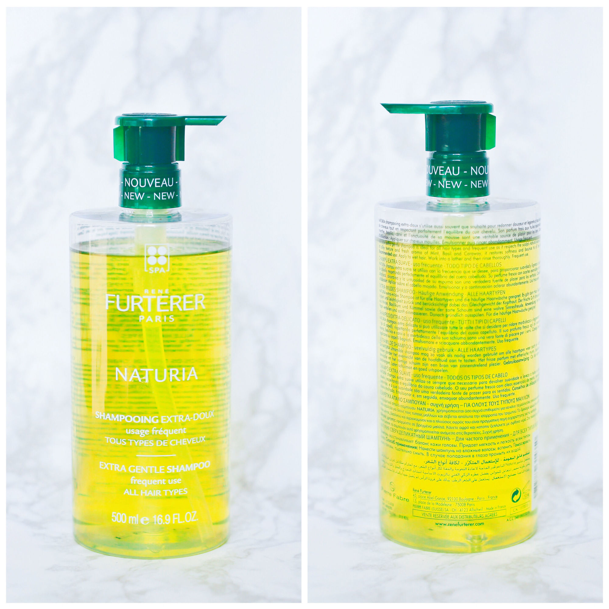 novella无硅油氨基酸洗发水,每天用无硅油洗发水洗头好吗