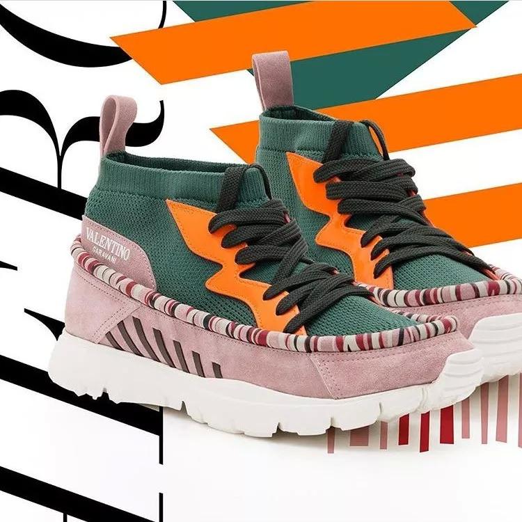 又好看又舒服的运动鞋,好看又便宜的运动鞋价格20元