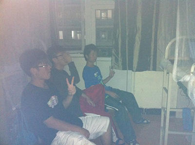 男胖子减肥逆袭教程,管住嘴迈开腿124斤到110斤减肥法