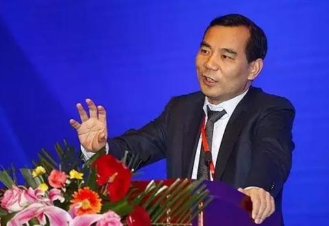 轰然倒塌天崩地裂,安邦最近什么情况