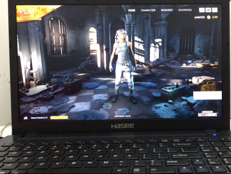 战神k670e-g6d1升级cpu,笔记本战神k670e评测