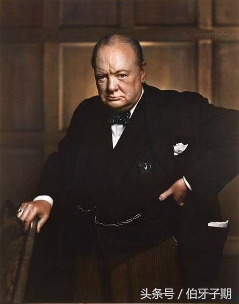 二战时期的欧洲真实影像,二战中的英国老照片