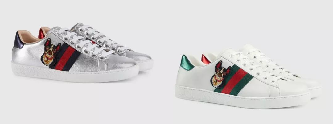 gucci的独特风格,gucci高端logo