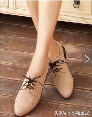 好穿舒适的英伦鞋,英伦鞋推荐女生穿什么牌子