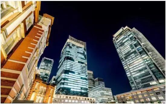 重磅推出地产商业合作新样本,重磅商业地产