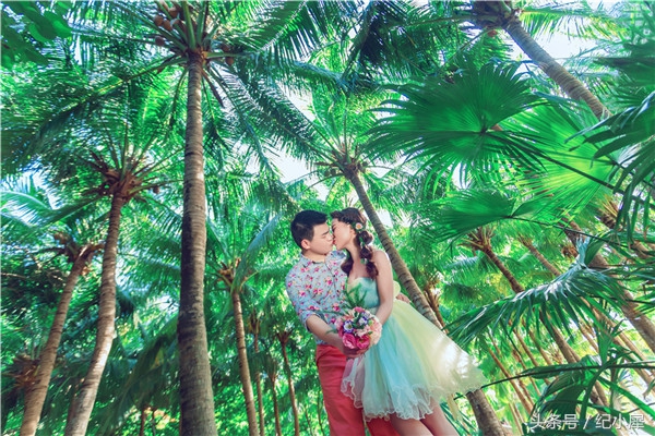 三亚婚纱摄影口碑排名前十名,三亚婚纱摄影前十名口碑哪家好