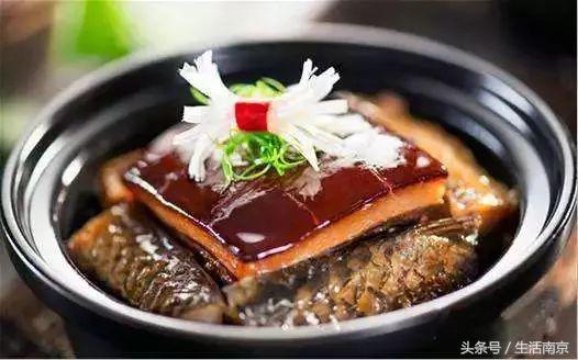 南京有名的老字号店,南京最好吃的十大老店