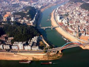 广西南宁首府来历,广西南宁的简称叫邕