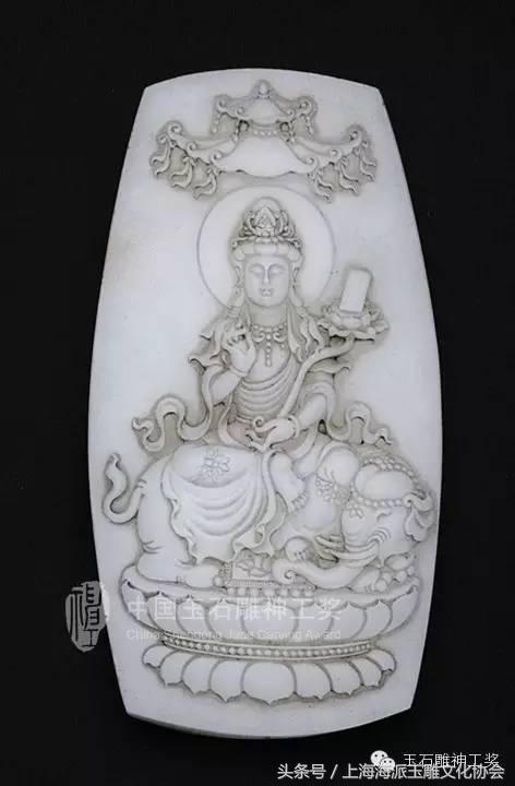 海派玉雕新传人 (海派玉雕大师最新名单)