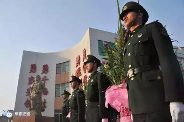 缅怀民族英雄杨靖宇将军,缅怀先烈走进杨靖宇纪念馆