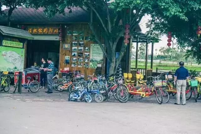 亲子游好去处！番禺周边的农家乐、游乐场、文化园…充实又好玩！