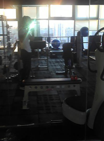 男胖子减肥逆袭教程,管住嘴迈开腿124斤到110斤减肥法