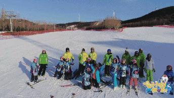 齐齐哈尔“我与小鹤做朋友”|来自全世界孩子的笑脸，点燃鹤城的冬天