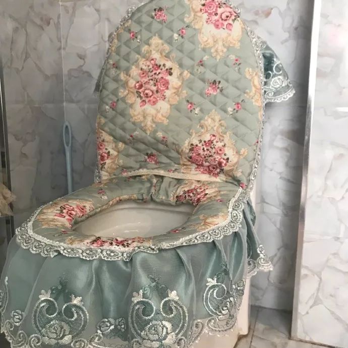 过年回家看到爸妈装修的新房，我想离家出走了……