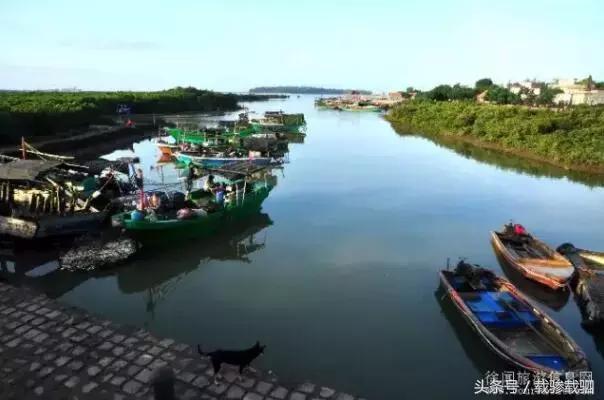 徐闻新年游玩的地方,徐闻超好看的地方