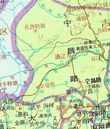 奈曼从哪儿来的,奈曼人真实身份