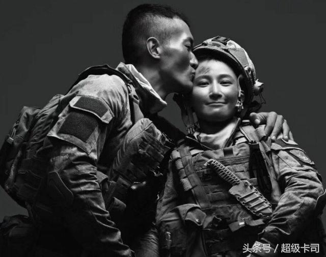 红海行动蛟龙突击队人员编制,红海行动里蛟龙突击队属于什么兵