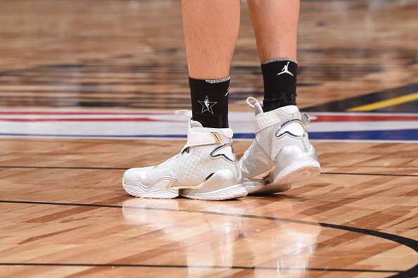 真nike和假nike穿着体验,怎样区分正品的nike和假的