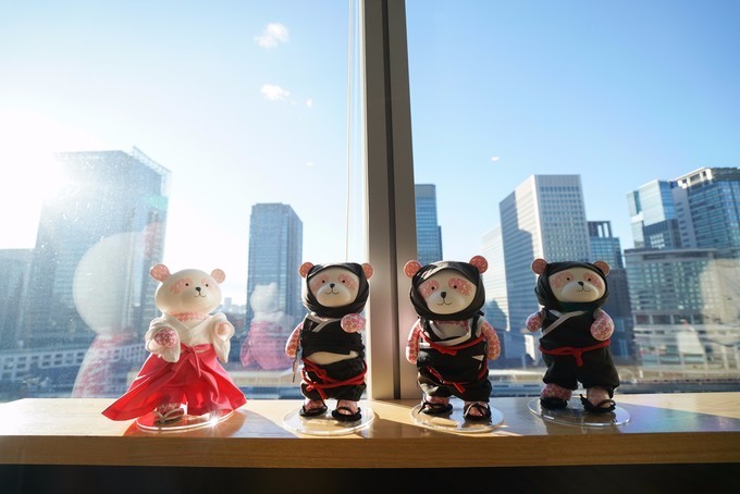 鏃ユ湰涓滀含璐墿鍚冮キ鏀荤暐,涓滀含骞充环缇庨鎺ㄨ崘鏀荤暐