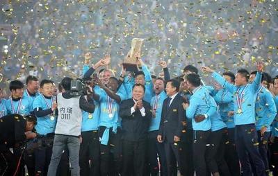 里奥评球：王健林再出山，万达重建大连足球？有希望比什么都强！