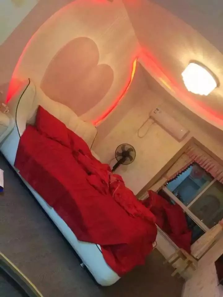 父母给装修的房子看完我就哭了,爸妈留给我的房子装修